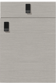 Brushed Steel